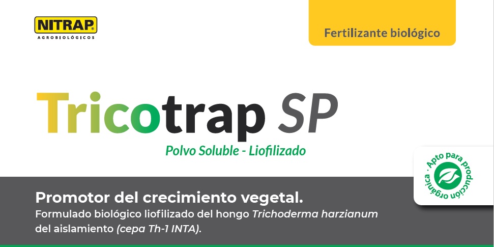 Tricotrap SP