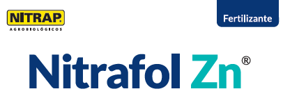 Nitrafol Zn para semilla